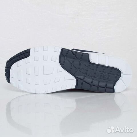 Кроссовки мужские nike AIR MAX 1 Кроссовки мужские nike AIR MAX 1