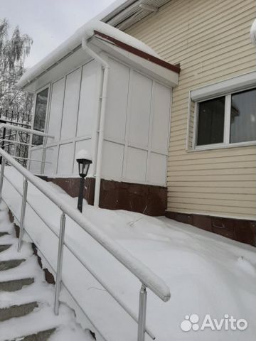 

4-к. дом, 95 м²