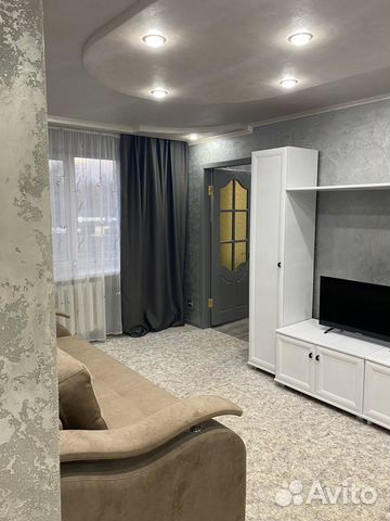 

3-к. квартира, 62 м², 5 кроватей