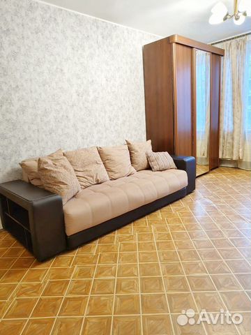 

2-к. квартира, 46 м², 4 кровати