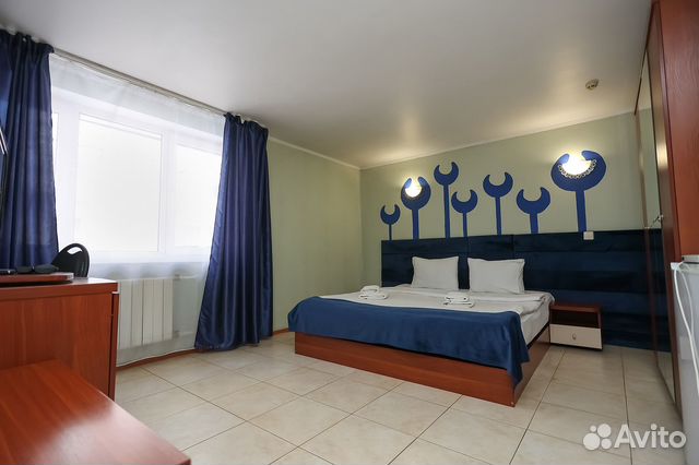 

Квартира-студия, 25 м², 3/3 эт.