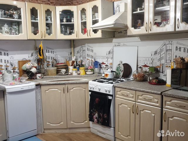 

Дом 160 м² на участке 10 сот.