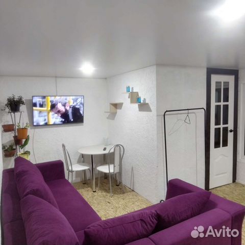 

Дом 75 м² на участке 8 сот.