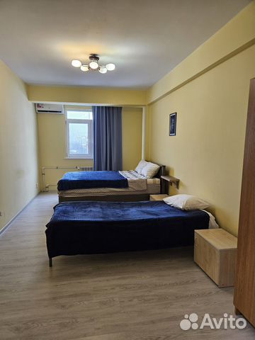 

2-к. квартира, 70 м², 6 кроватей