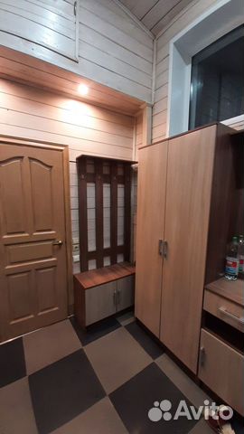 

3-к. таунхаус, 60 м²