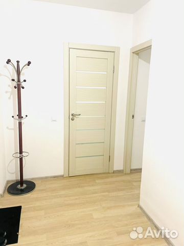 

2-к. квартира, 74 м², 2 кровати