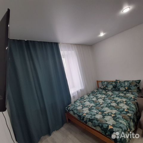 

1-к. квартира, 45 м², 5 кроватей