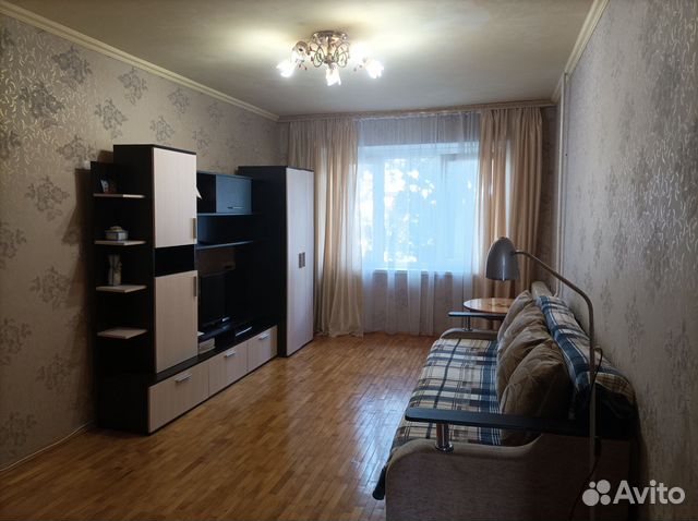 

2-к. квартира, 56 м², 3 кровати