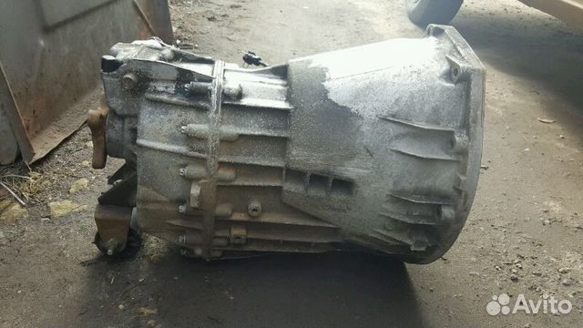 Мерседес спринтер 906,VW LT,Crafter коробка переда
