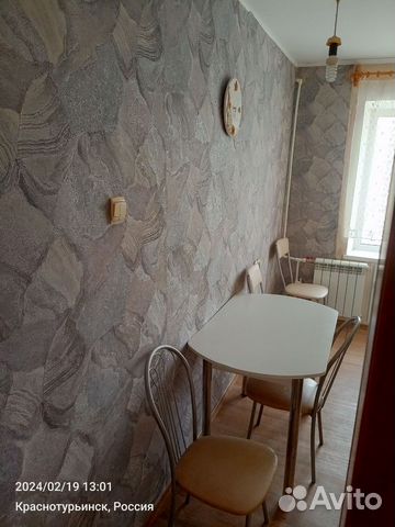 

2-к. квартира, 48 м², 5/5 эт.