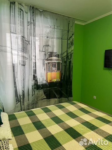 

Квартира-студия, 26 м², 9/24 эт.