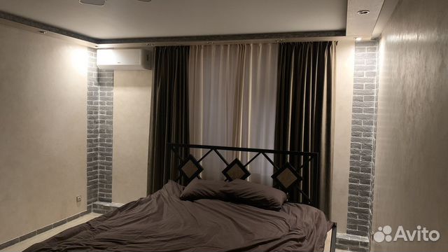 

1-к. квартира, 42 м², 1 кровать