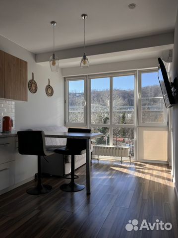 

2-к. квартира, 31 м², 2 кровати