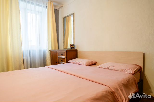 

2-к. квартира, 88 м², 5/5 эт.