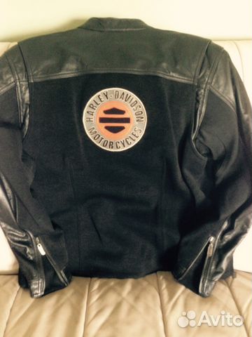 Куртка для верховой езды Harley Davidson кожа Куртка для верховой езды Harley Davidson кожа