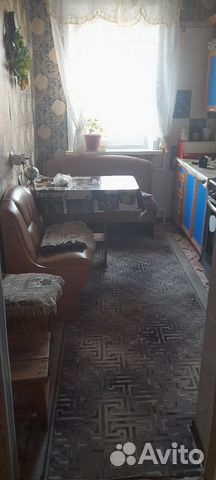 

2-к. квартира, 55 м², 2 кровати