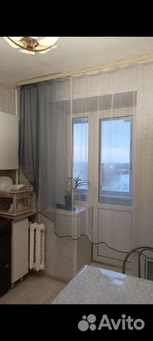 

1-к. квартира, 36 м², 2 кровати