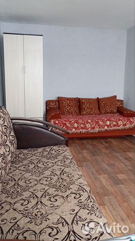 

1-к. квартира, 32 м², 6/9 эт.