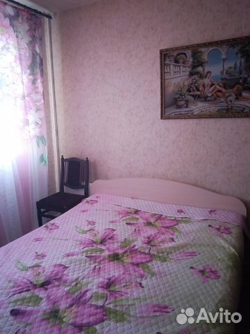 Комната 16 м² в 3-к, 15/20 эт. Комната 16 м² в 3-к, 15/20 эт.