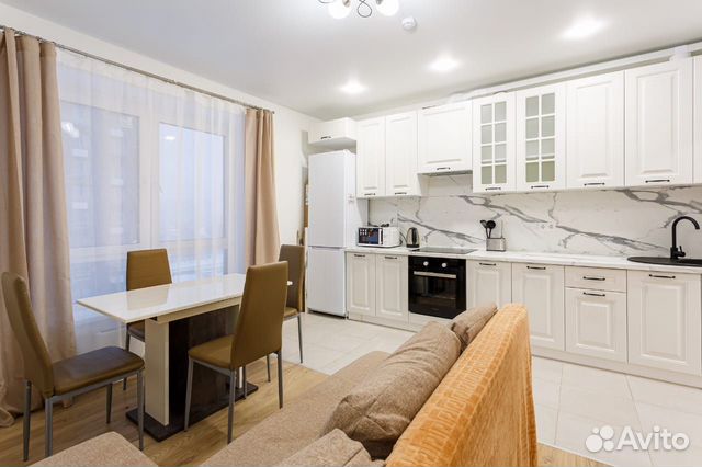 

2-к. квартира, 68 м², 4 кровати