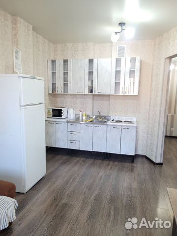 

2-к. квартира, 56 м², 6/9 эт.