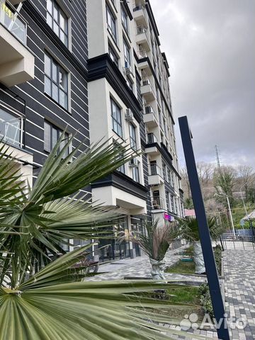 

1-к. квартира, 34 м², 2/9 эт.
