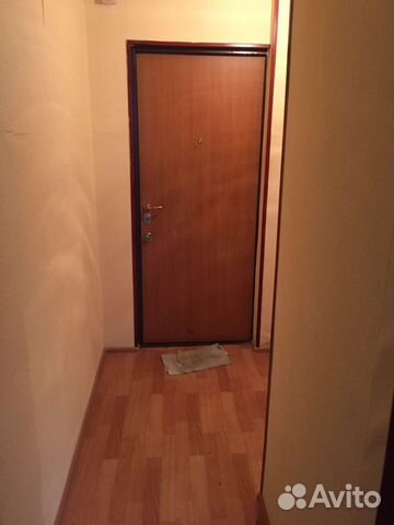 1-к квартира, 35 м², 1/14 эт.