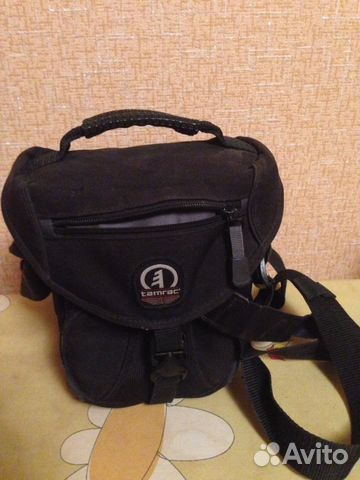 Panasonic Lumix DMC-FZ30