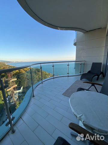 

3-к. квартира, 100 м², 4 кровати