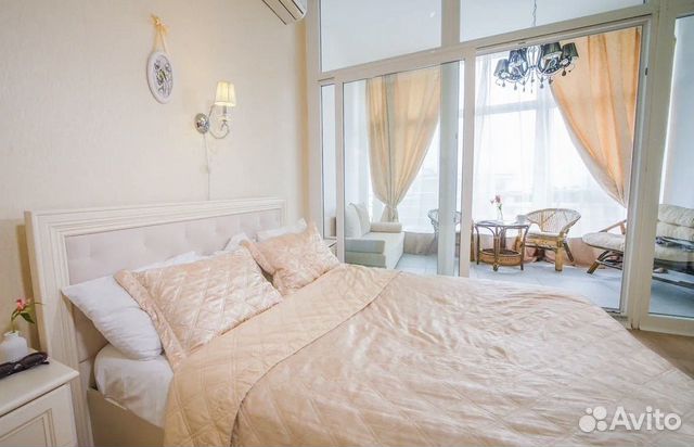 

2-к. квартира, 82 м², 4 кровати