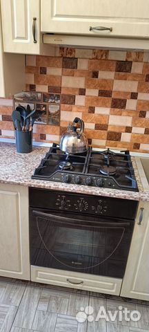 

2-к. квартира, 56 м², 2 кровати
