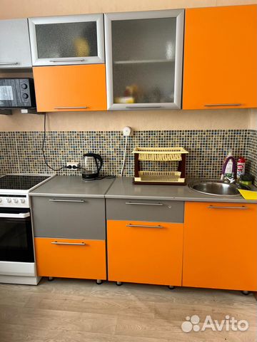 

3-к. квартира, 67 м², 4 кровати