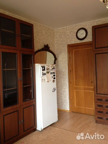 Комната 19 м² в 3-к, 7/8 эт.