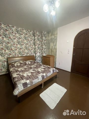 

3-к. квартира, 70 м², 6 кроватей