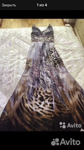 Шикарное платье со сваровскими камнями Шикарное платье со сваровскими камнями