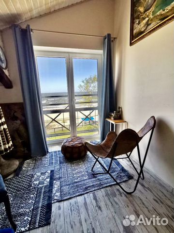 

2-к. квартира, 53 м², 2 кровати