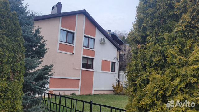 

3-к. коттедж, 120 м²