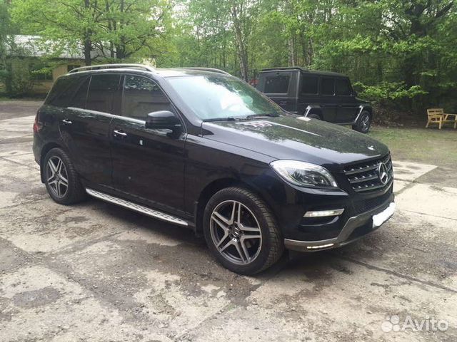 Юбка на передний бампер brabus mercedes ML-166 Юбка на передний бампер brabus mercedes ML-166