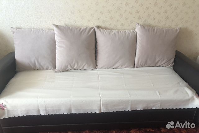 

2-к. квартира, 51 м², 4 кровати