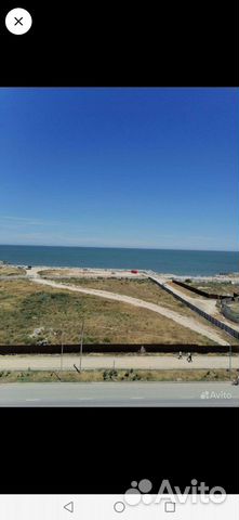 

1-к. квартира, 54 м², 1 кровать