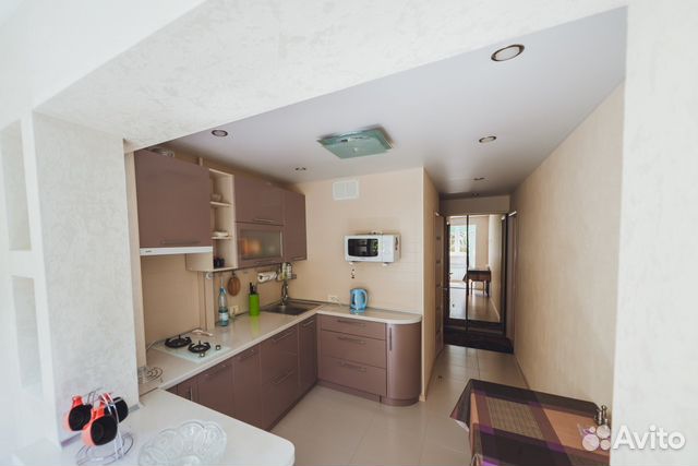 1-к квартира, 35 м², 2/5 эт. 1-к квартира, 35 м², 2/5 эт.