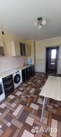 

2-к. квартира, 60,3 м², 1 кровать