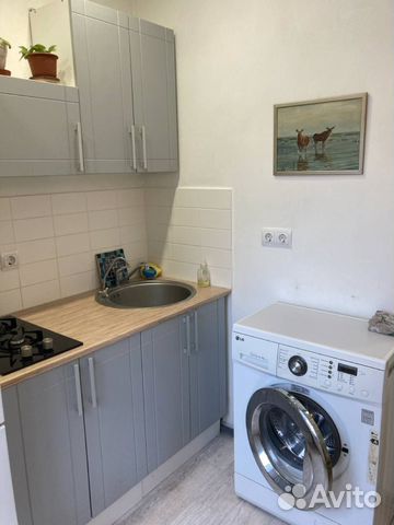 

2-к. квартира, 47 м², 2/5 эт.