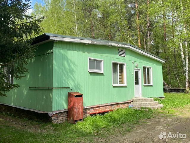 

3-к. дом, 138 м²