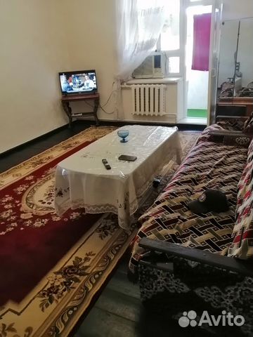 

2-к. квартира, 52 м², 2 кровати