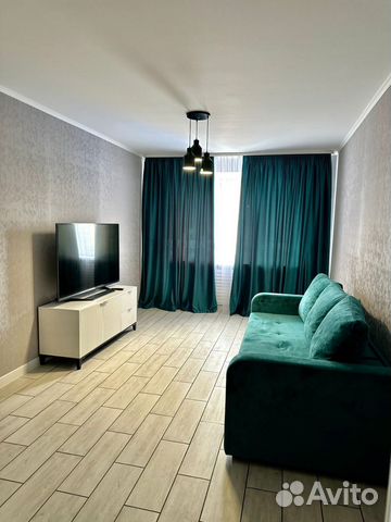 

3-к. квартира, 67 м², 3 кровати