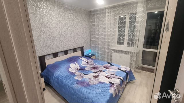

2-к. квартира, 57 м², 6 кроватей