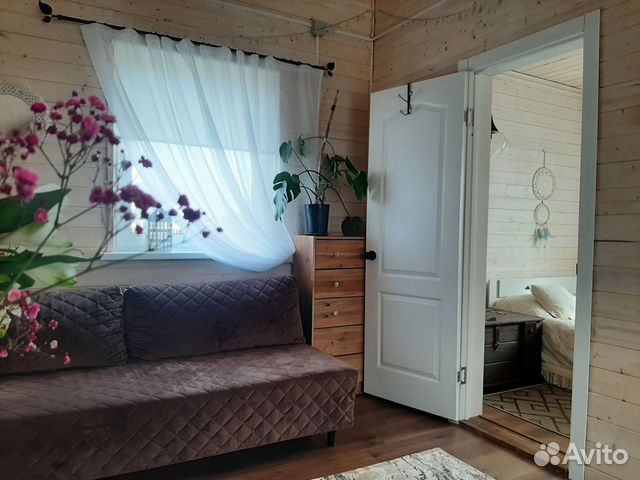

2-к. дом, 48 м²