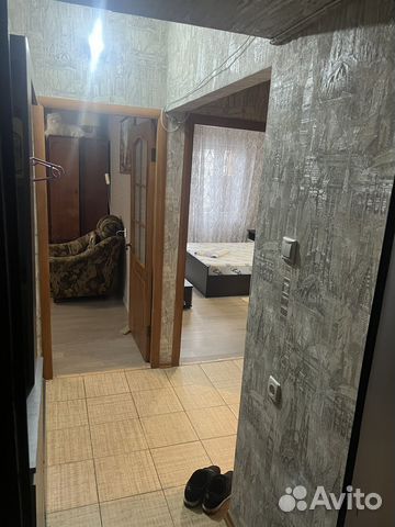 

2-к. квартира, 63 м², 3/12 эт.