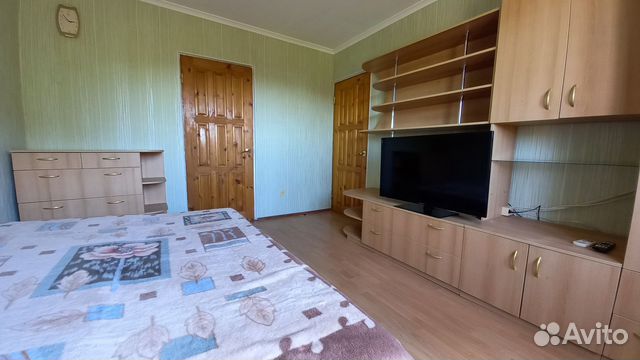 

2-к. квартира, 36 м², 4 кровати